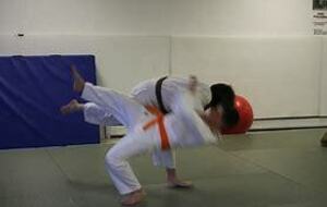 Pourquoi pratiquer le judo quand on est enfant ?