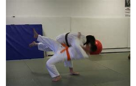 Pourquoi pratiquer le judo quand on est enfant ?