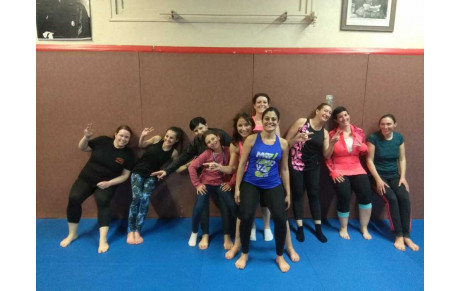 Reprise des Cours de TAISO-FIT à partir de lundi 7 septembre