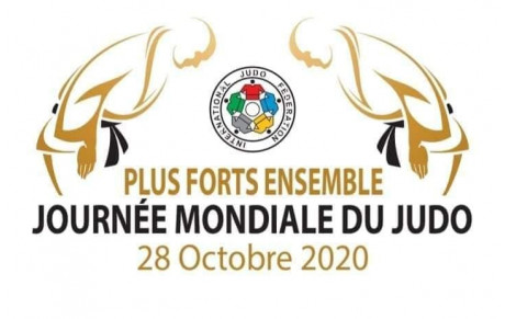 Journée mondiale du JUDO