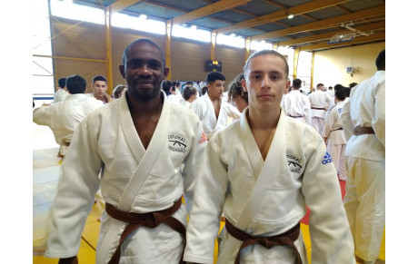 Competition au Luc / Junior-Senior-veteran du 9/10/2021