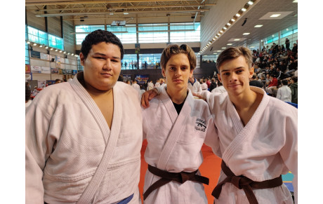 Circuit Regional Cadet à GAP