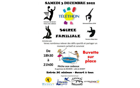 TELETHON 2022
