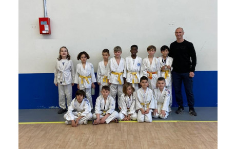Tournoi de Berre