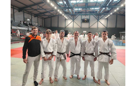 Passage Kata 