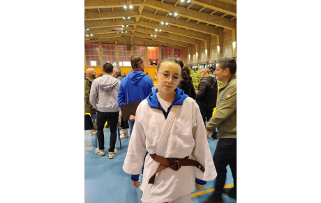 Coupe espoir Saint Raphael